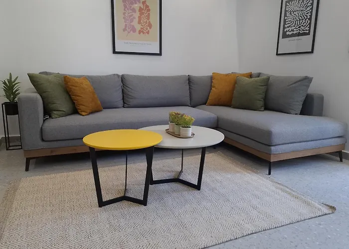 Meraki By Figleaf Apartments
